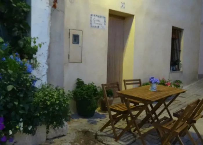 Casa Rural Francisca