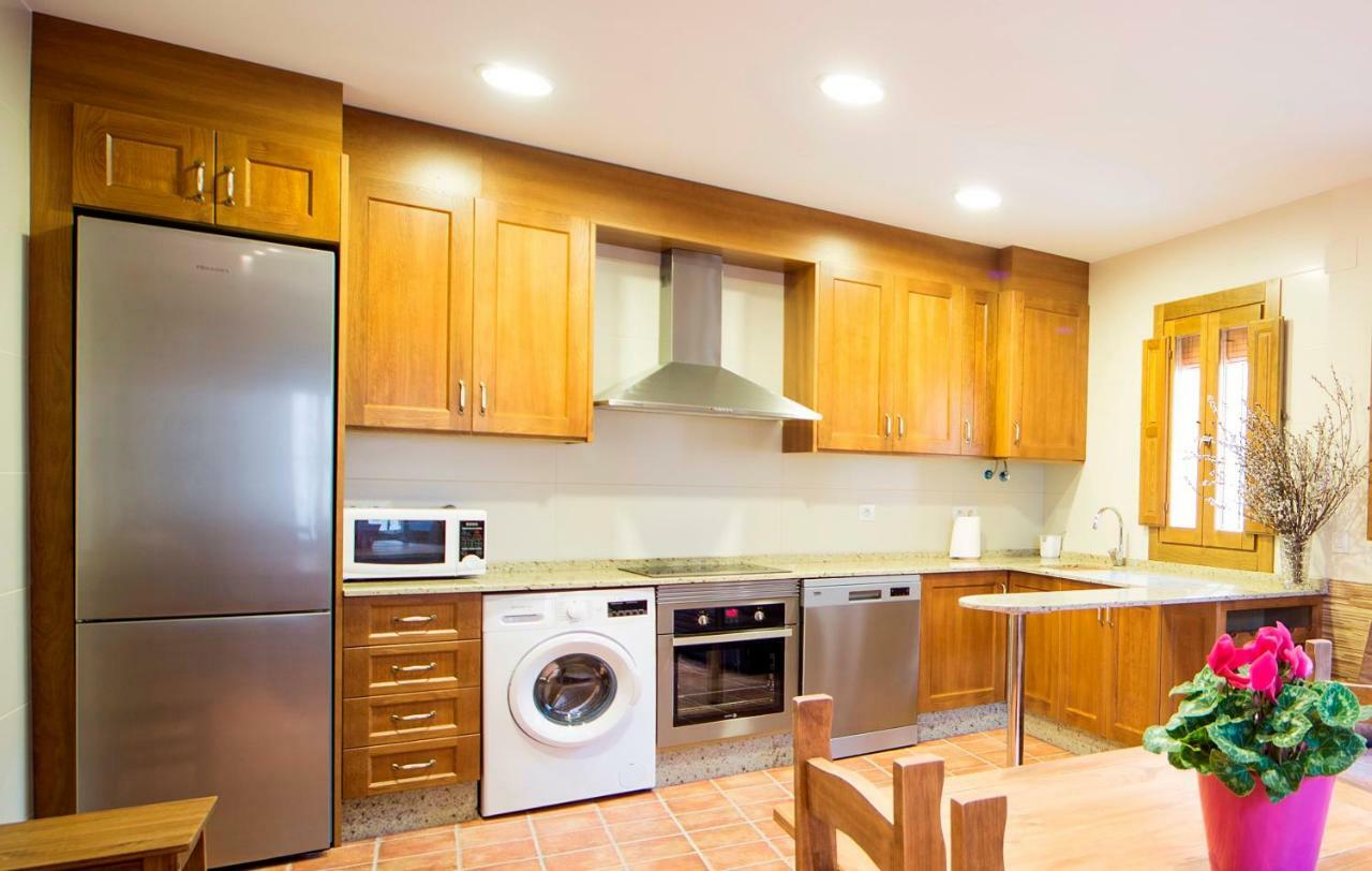 Francisca Apartment Requena