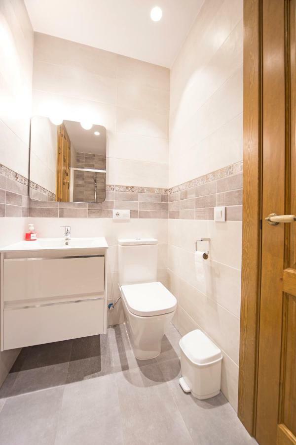 Francisca Apartment