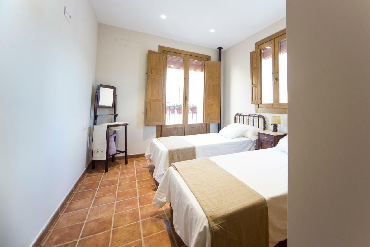 Apartment Francisca