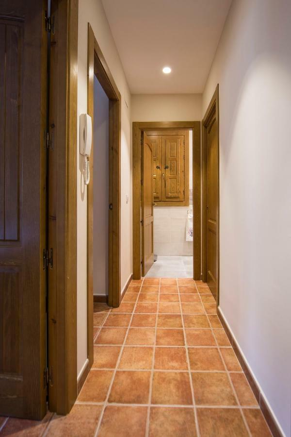 Apartment Francisca *