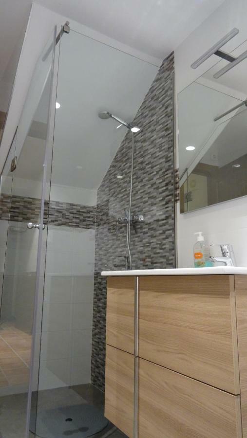 Francisca Apartment Requena