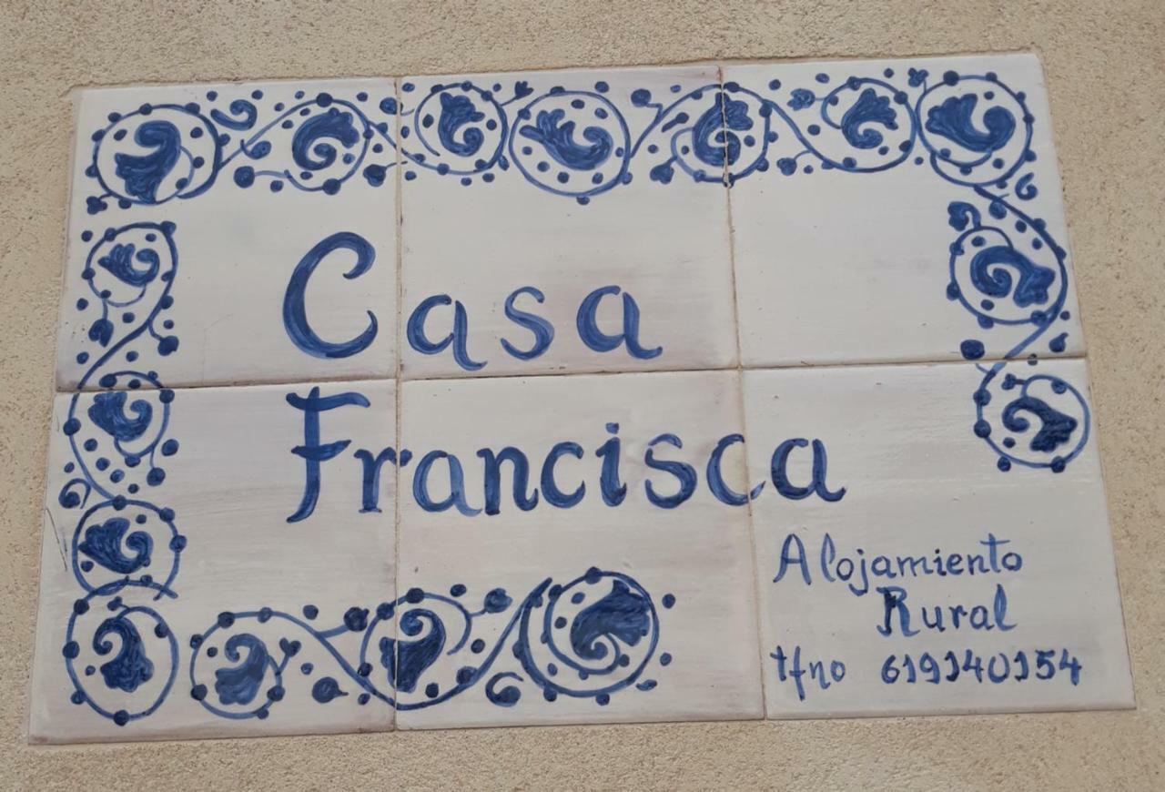 Francisca Apartment Requena