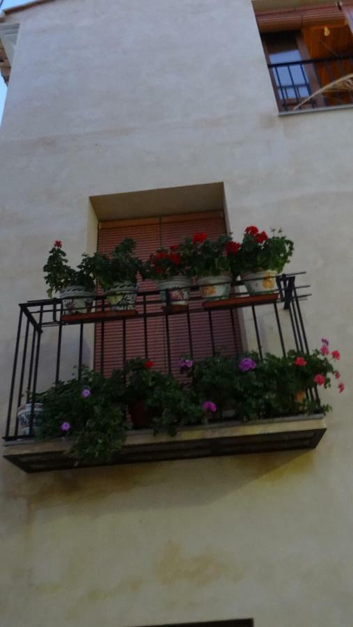 Francisca Apartment *